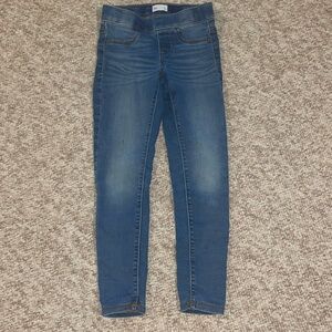 3/$15 SO brand pull on jeans size 8